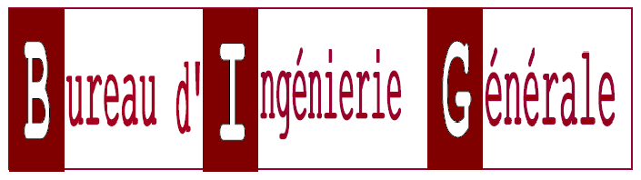 omy emploi - BIG BUREAU D'INGENIERIE GENERALE