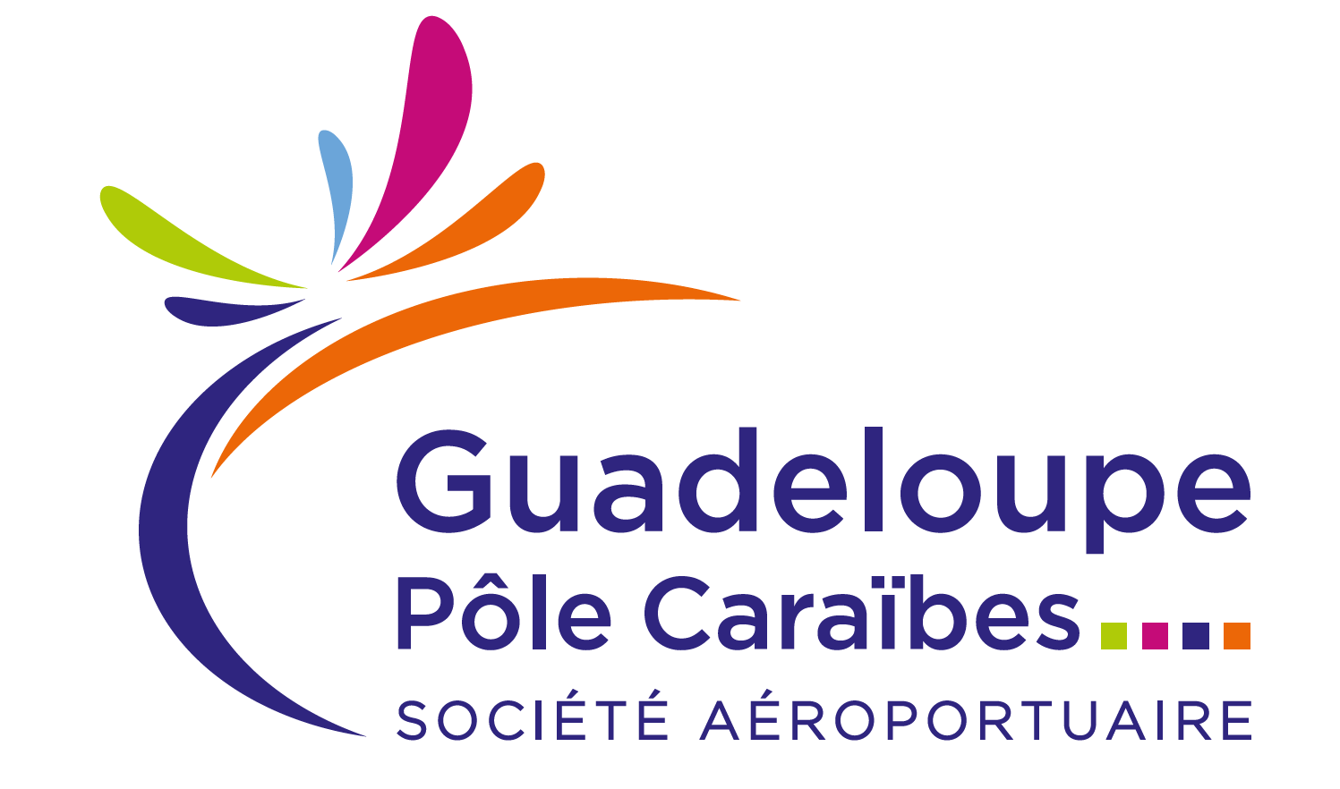 AÉROPORT GUADELOUPE MARYSE CONDÉ