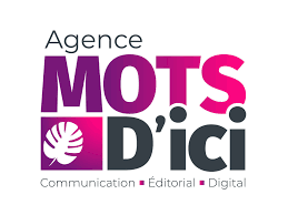 MOTS D'ICI