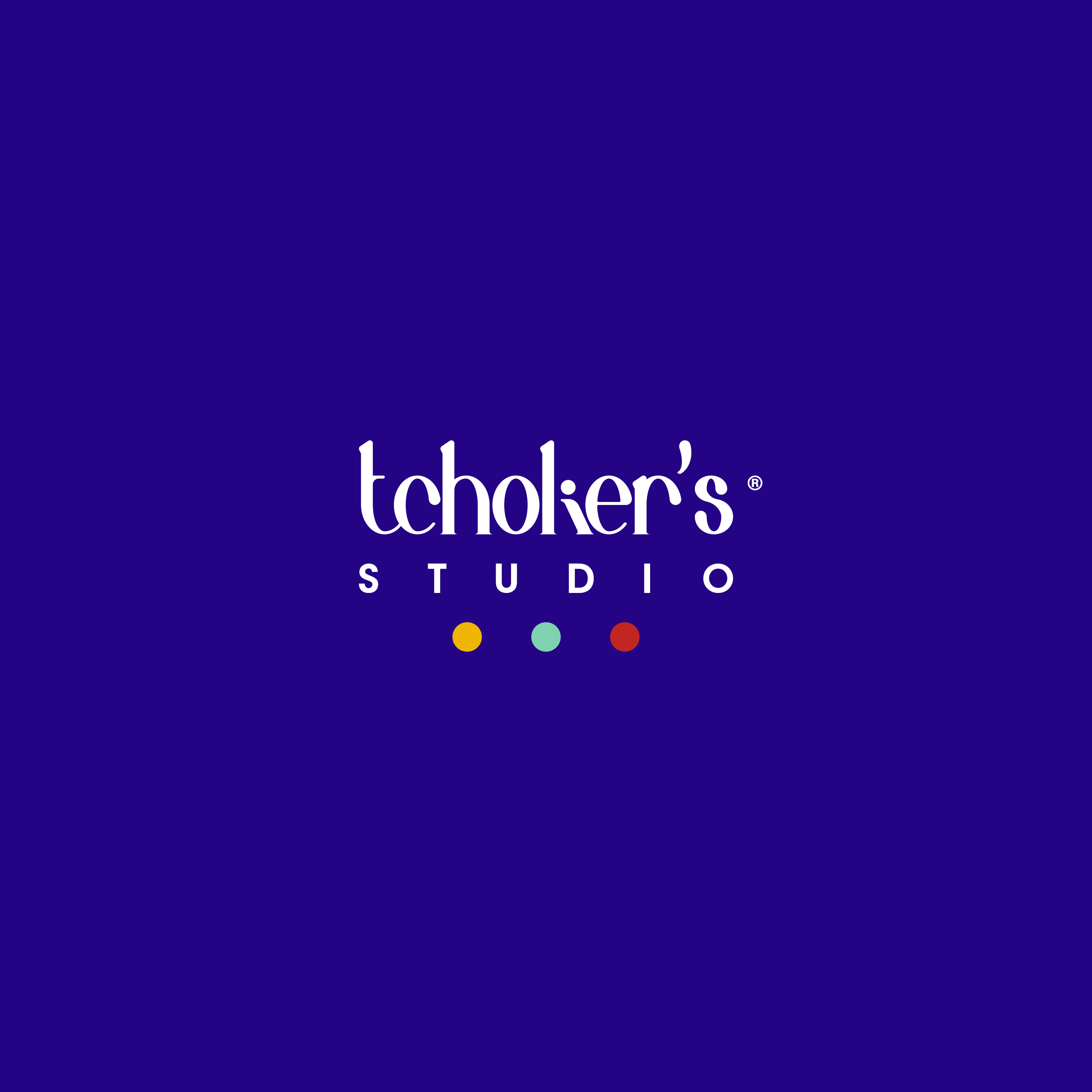 omy emploi - TCHOKER'S STUDIO